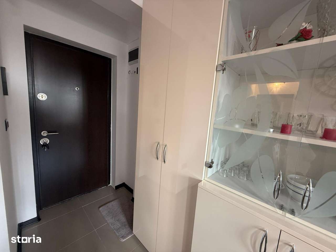 Sun Residence – 2 Camere - Mobilat - Utilat-8