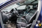Volkswagen Passat Variant 1.6 TDI BlueMotion Technology Highline - 11
