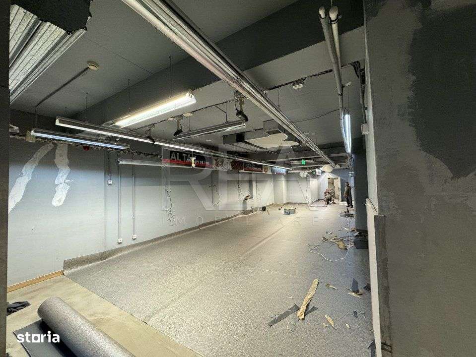De vanzare spatiun comercial zona Doorobanti [perla] - Imagine principală: 4/4