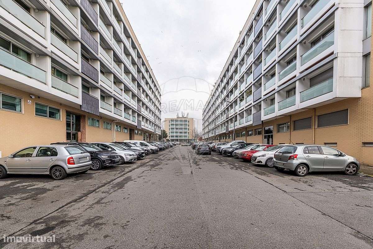 Apartamento T3 para venda-23