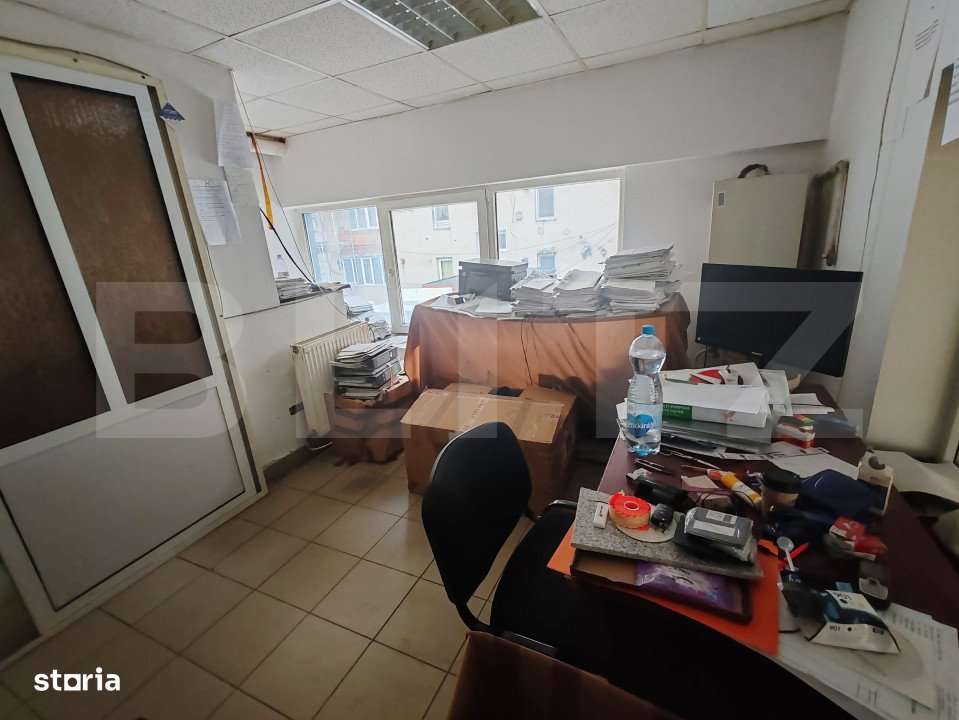 Spatiu Comercial de vanzare - Imagine principală: 4/17