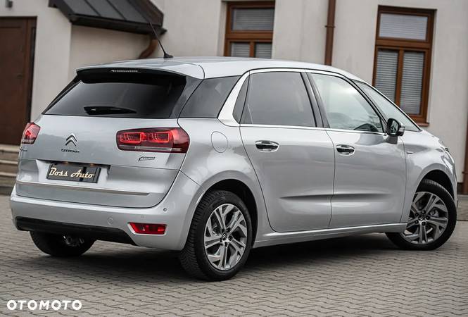 Citroën C4 Picasso 2.0 BlueHDi Exclusive - 13