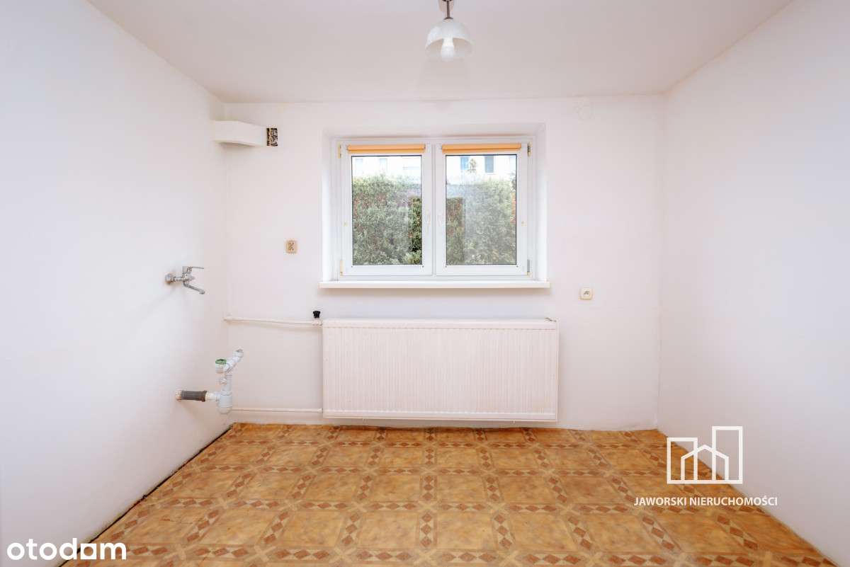 Janowiec Wlkp. dom + warsztat, 2 niezależne lokale-10