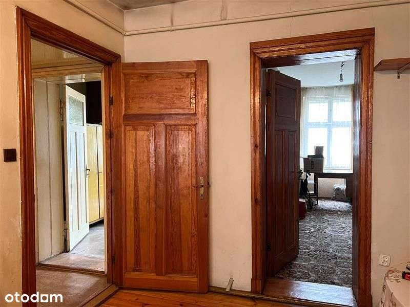 Sopot Dolny 4-pokojowe mieszkanie z pięknym balkon-9