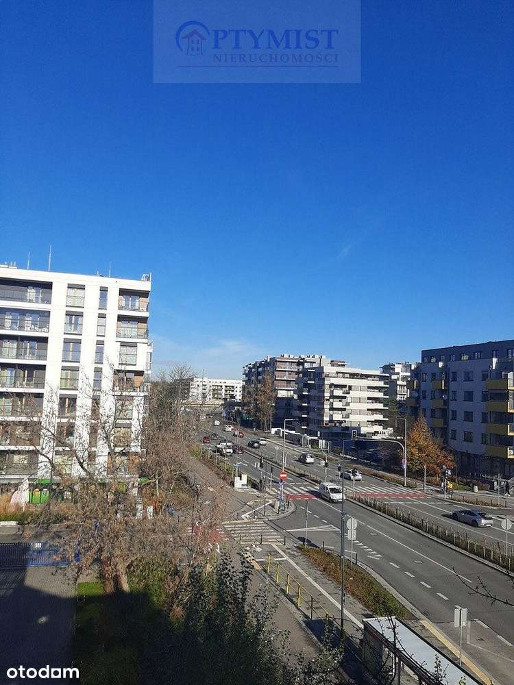 Kawalerka metro Lazurowa-8