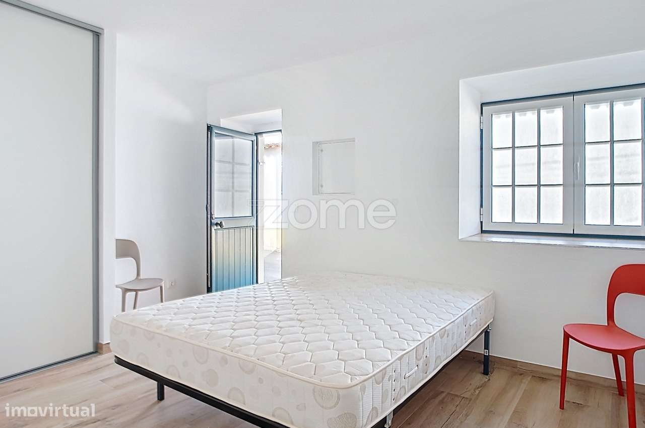 Moradia térrea Golegã - Grande imagem: 2/23