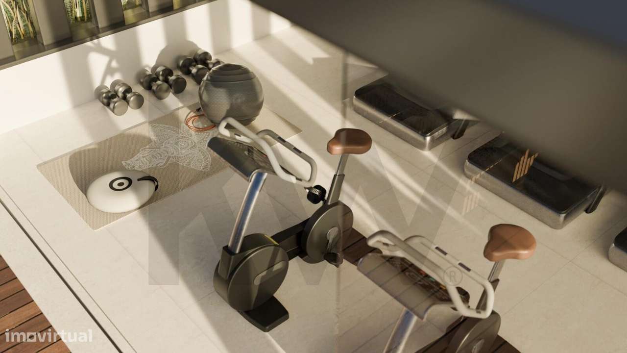 Apartamento T2 | Lobos Views-9