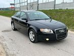 Audi A4 1.8T Multitronic - 4