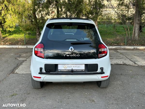 Renault Twingo SCe 75 LIMITED - 3