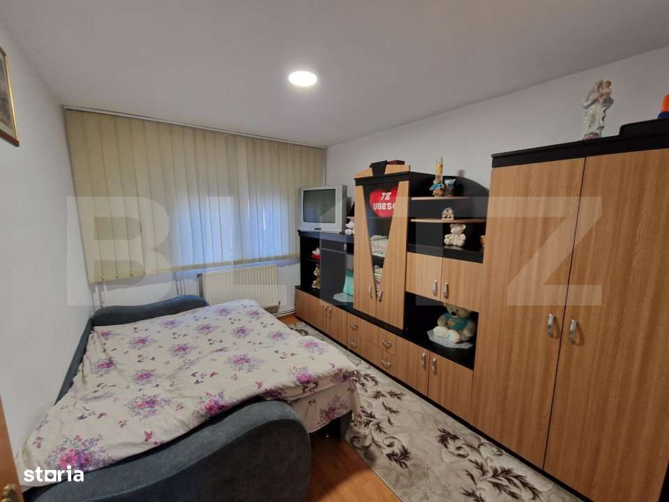 Apartament 3 camere, 70 mp, zona Ampoi 2 - Imagine principală: 5/11