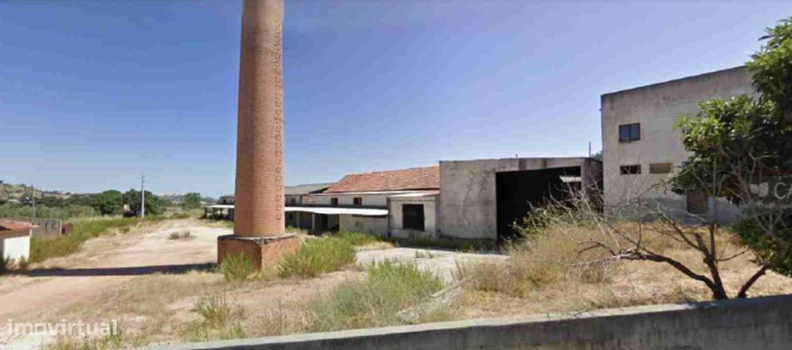 UNIDADE INDUSTRIAL DE CERÂMICA-4