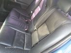 Interior Piele Fara Incalzire Scaune Fata Stanga Dreapta Bancheta Sezut cu Spatar BMW Seria 5 E60 2003 - 2010 [C1239] [C1240] [C1241] - 4