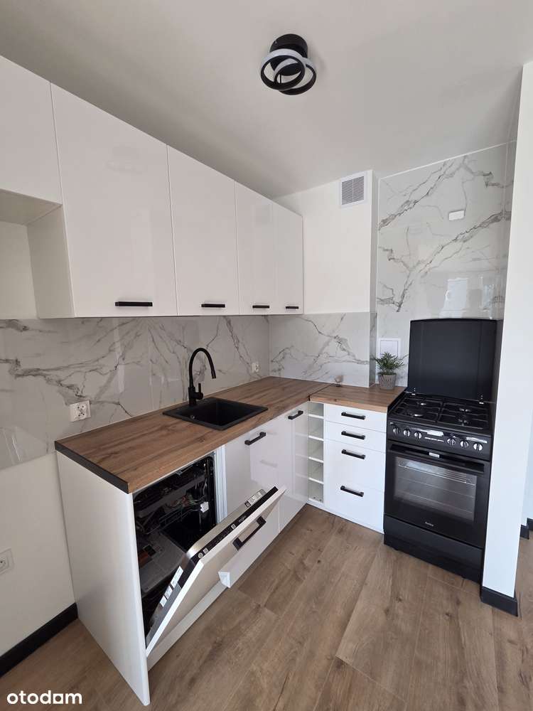 Mieszkanie 30m² po generalnym remoncie AGD 10min od Bielska i Pszczyny - Pełny obrazek: 4/11