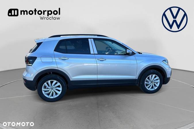 Volkswagen T-Cross - 7