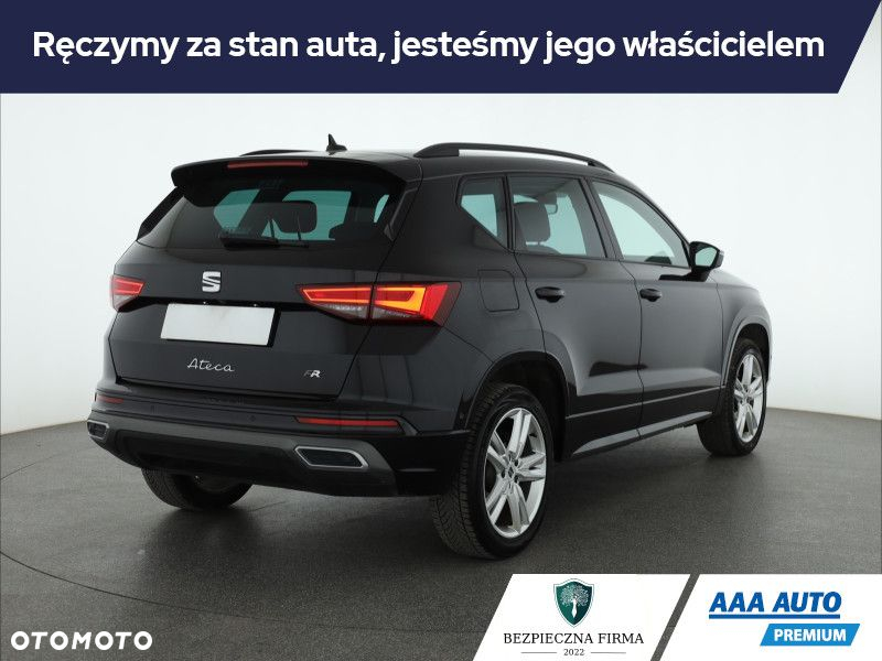 Seat Ateca - 6