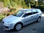 Ford Focus 1.4 Trend + - 12