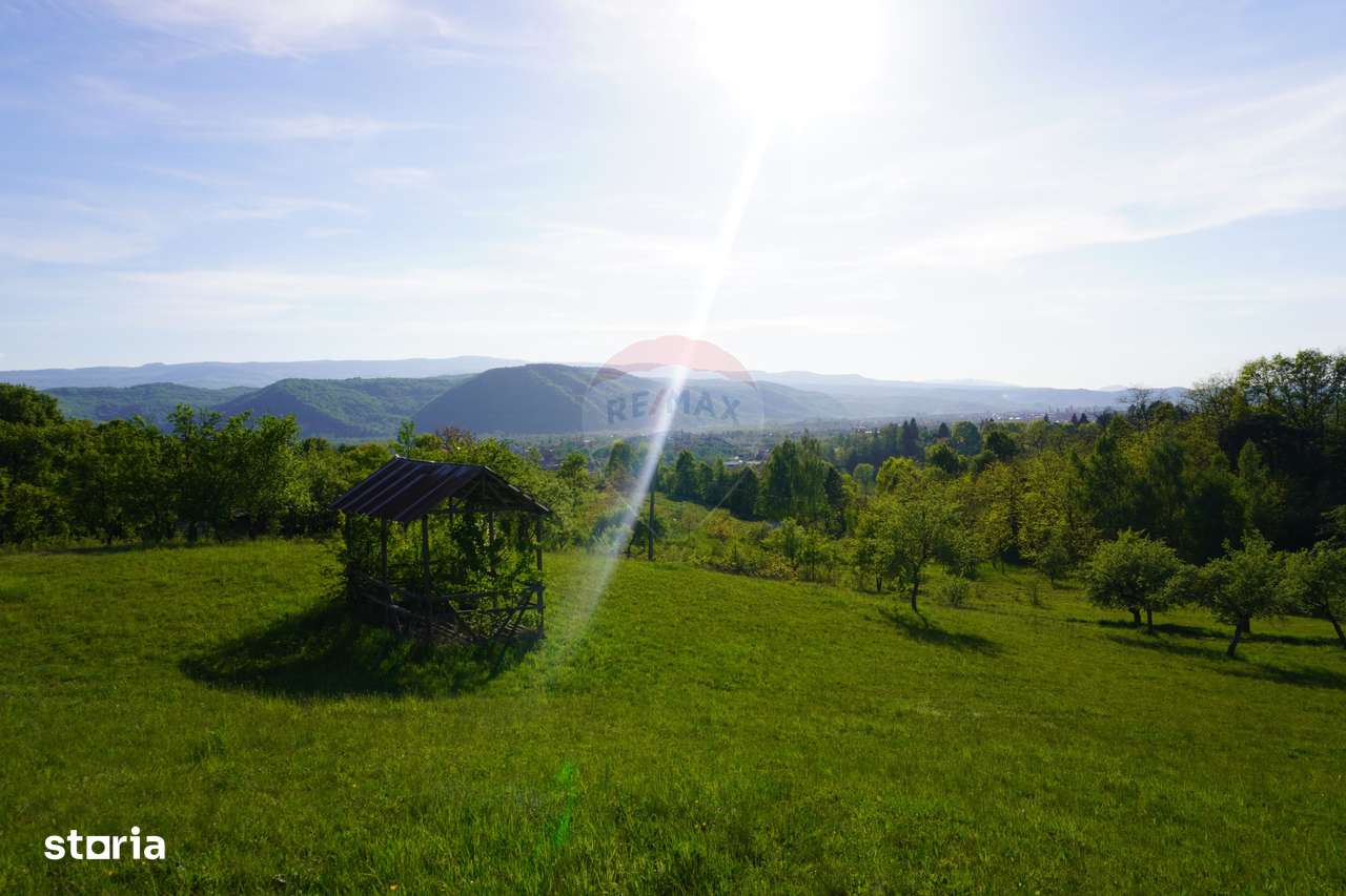 Teren 38,592mp Sighetu Marmatiei / Strada Mocăniței - Imagine principală: 1/20