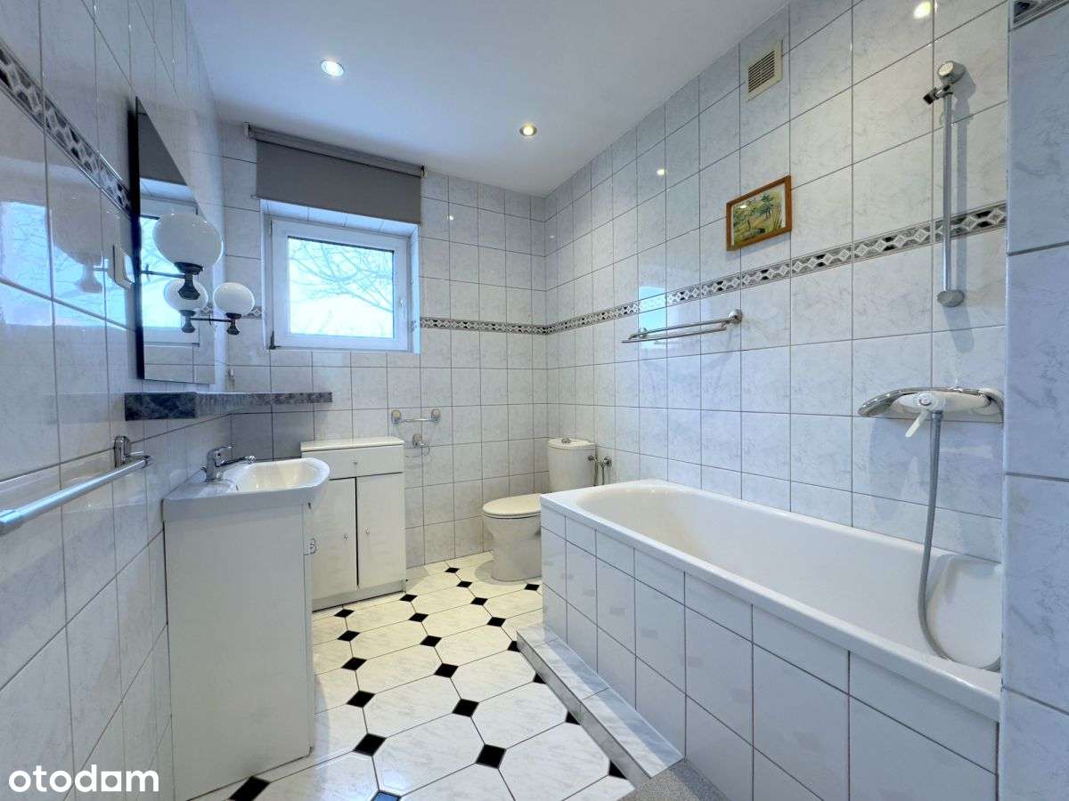 Klimatyczny Dom nad Jeziorem z widokiem na Beskidy-11