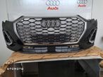 ZDERZAK AUDI SQ3 Q3 83A 83F 2020-2022 S-LINE LY9T - 1