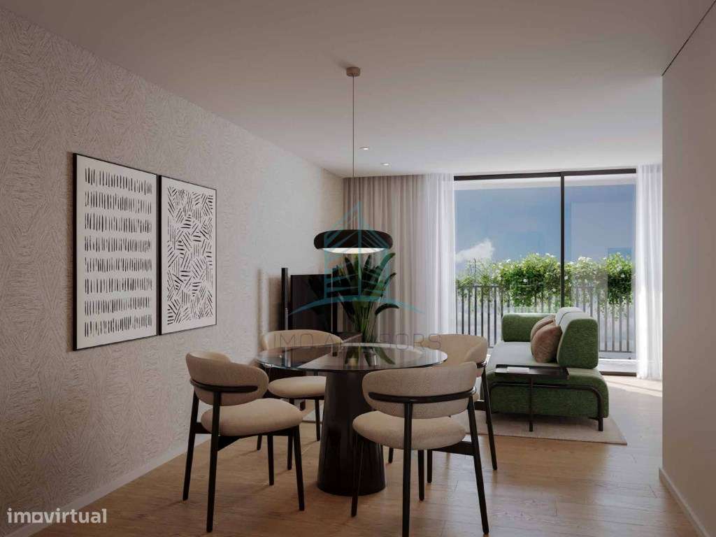Apartamento T2-0