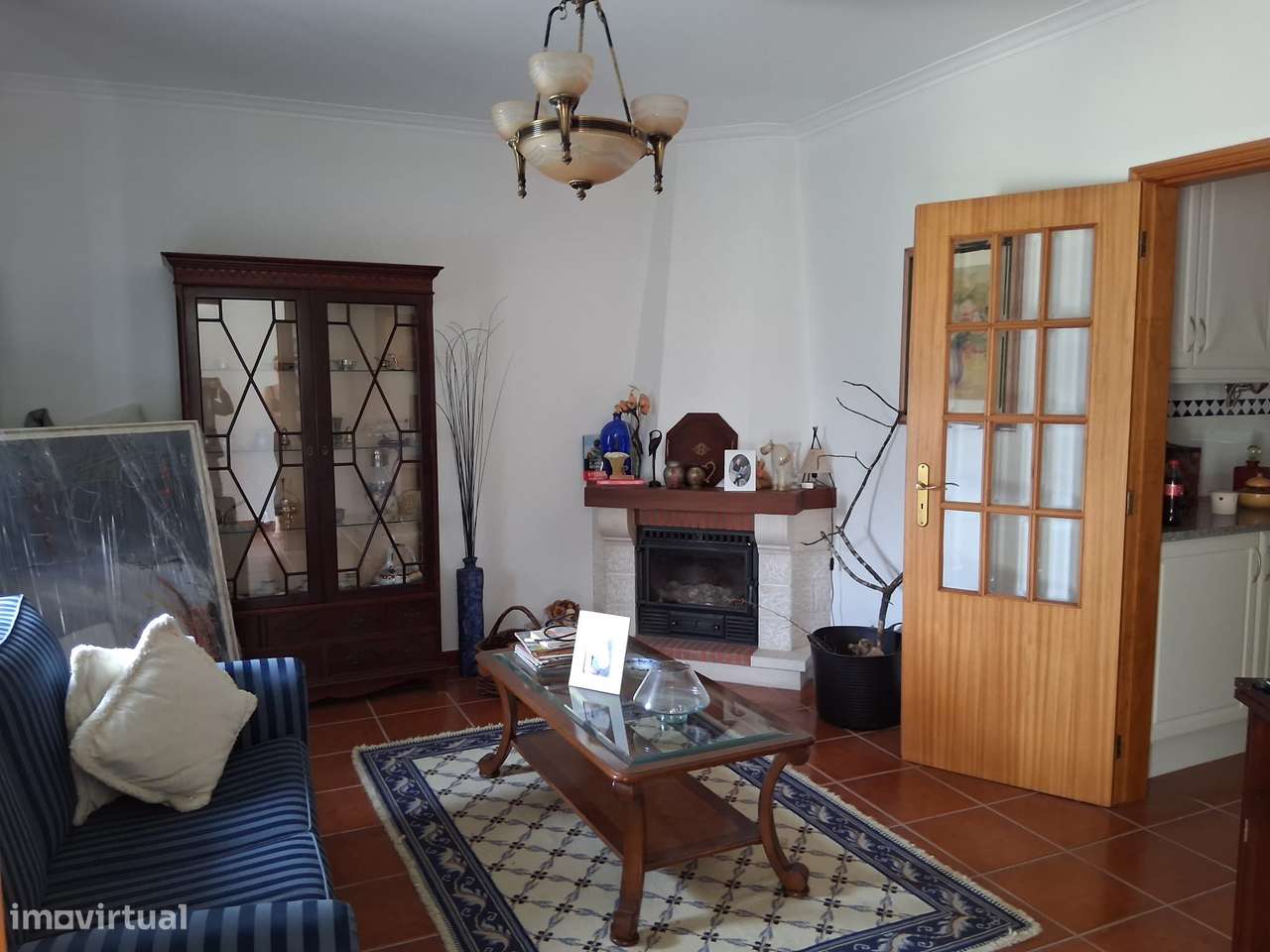 Quinta de Charme com Piscina, Vinha e 6.200 m² de Terreno | Coimbra-25