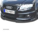 SPOILER LIP PARA AUDI RS4 B7 04-07 - 3