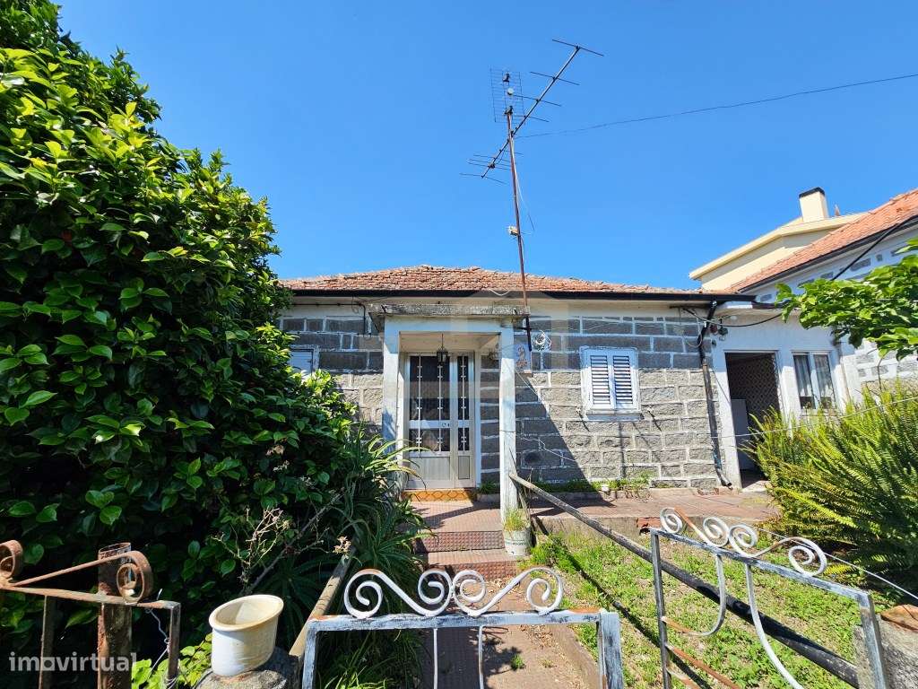 Moradia para Restauro em Mouquim - Grande imagem: 3/13