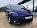 Citroën C4 Grand Picasso 1.6 BlueHDi Exclusive - 1