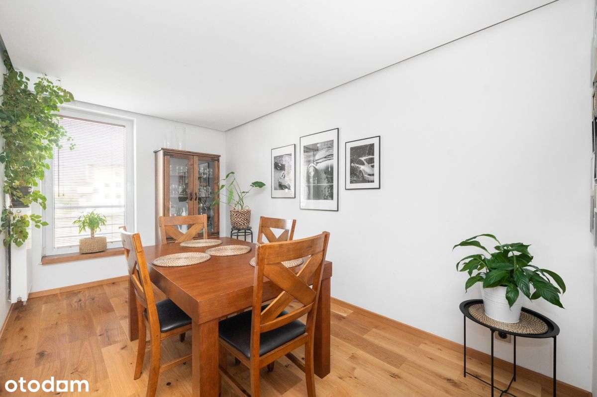 Jasień | Dwupoziomowe| 5 Pokoi | Garaż |-2