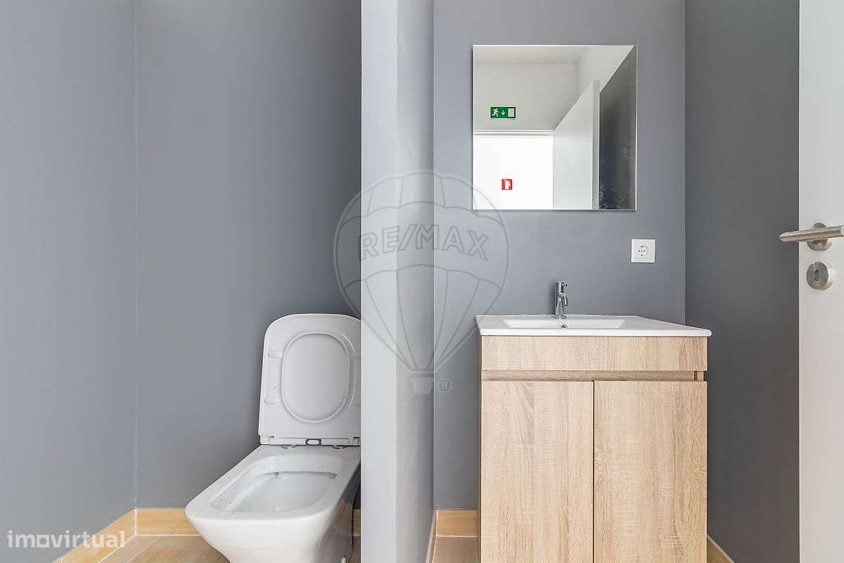 Loja  para arrendamento - Grande imagem: 4/20