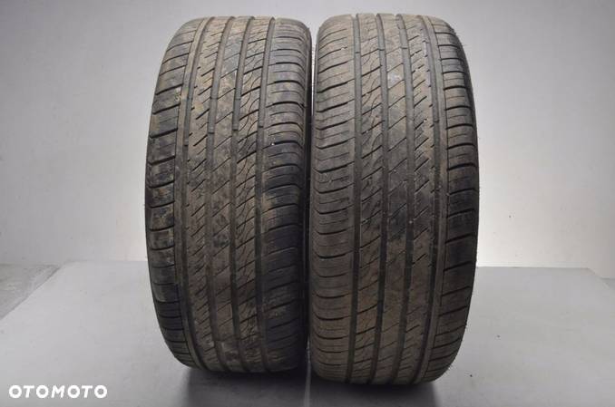 2X OPONY SAILWIN SPORTWAY 56 215/45R17 - 1