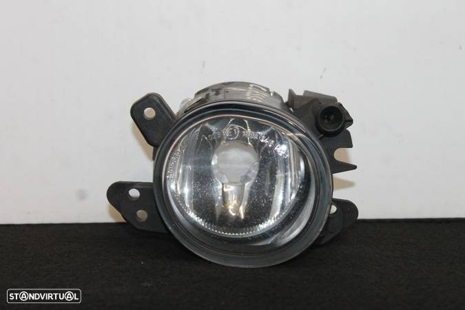 Farol Nevoeiro Mercedes Classe A de 2004 - 2