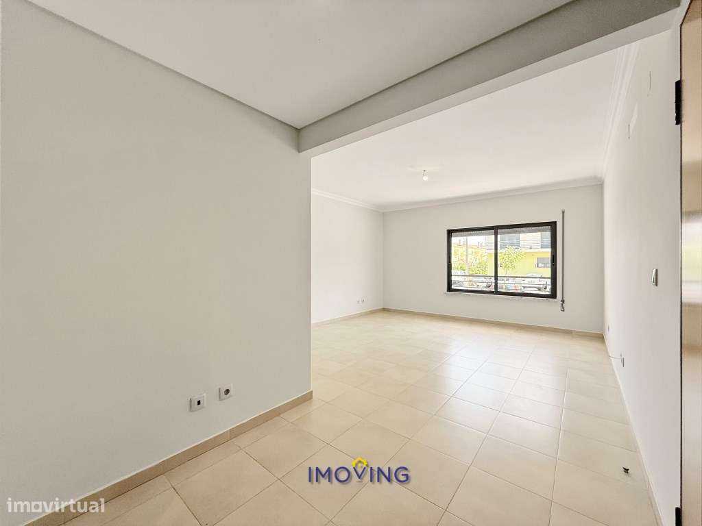 Apartamento T3 no Pinhal Novo com arrecadação-3