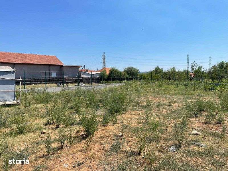 Vand teren 750MP - Imagine principală: 4/8