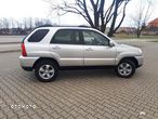 Kia Sportage 2.0 Freedom - 9