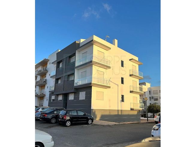 Apartamento Duplex Mobilado no Centro de Tavira - 125,88 m²-19
