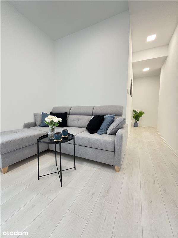 Ostatnia kawalerka! Wyremontowana kamienica!-2