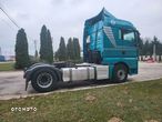 MAN TGX 18.460 - 5