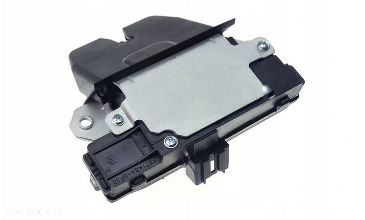 ZAMEK SIŁOWNIK KLAPY BAGAŻNIKA TYŁ TYLNEJ VOLVO S80 06-  01041111905 - 1