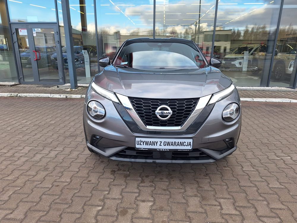 Kamera Cofania / Czujniki Tylne / Przyciemniane Szyby