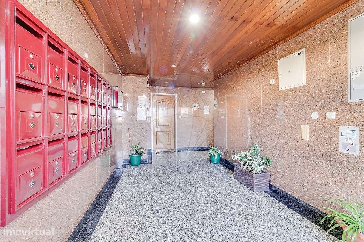 Apartamento T1 para venda-19