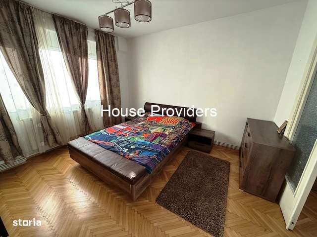 Inchiriere apartament 3 camere 1 Mai Averescu Herastrau centrala - Imagine principală: 4/11