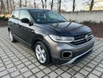 Volkswagen T-Cross 1.0 TSI United DSG - 2