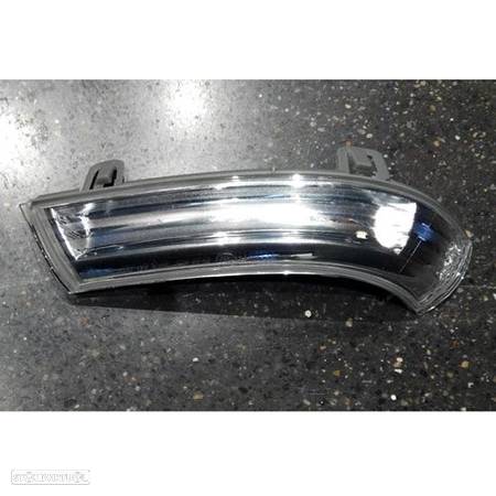 Pisca Retrovisor Ford Seat VW - 1