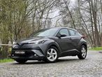 Toyota C-HR 1.8 Hybrid Comfort - 4