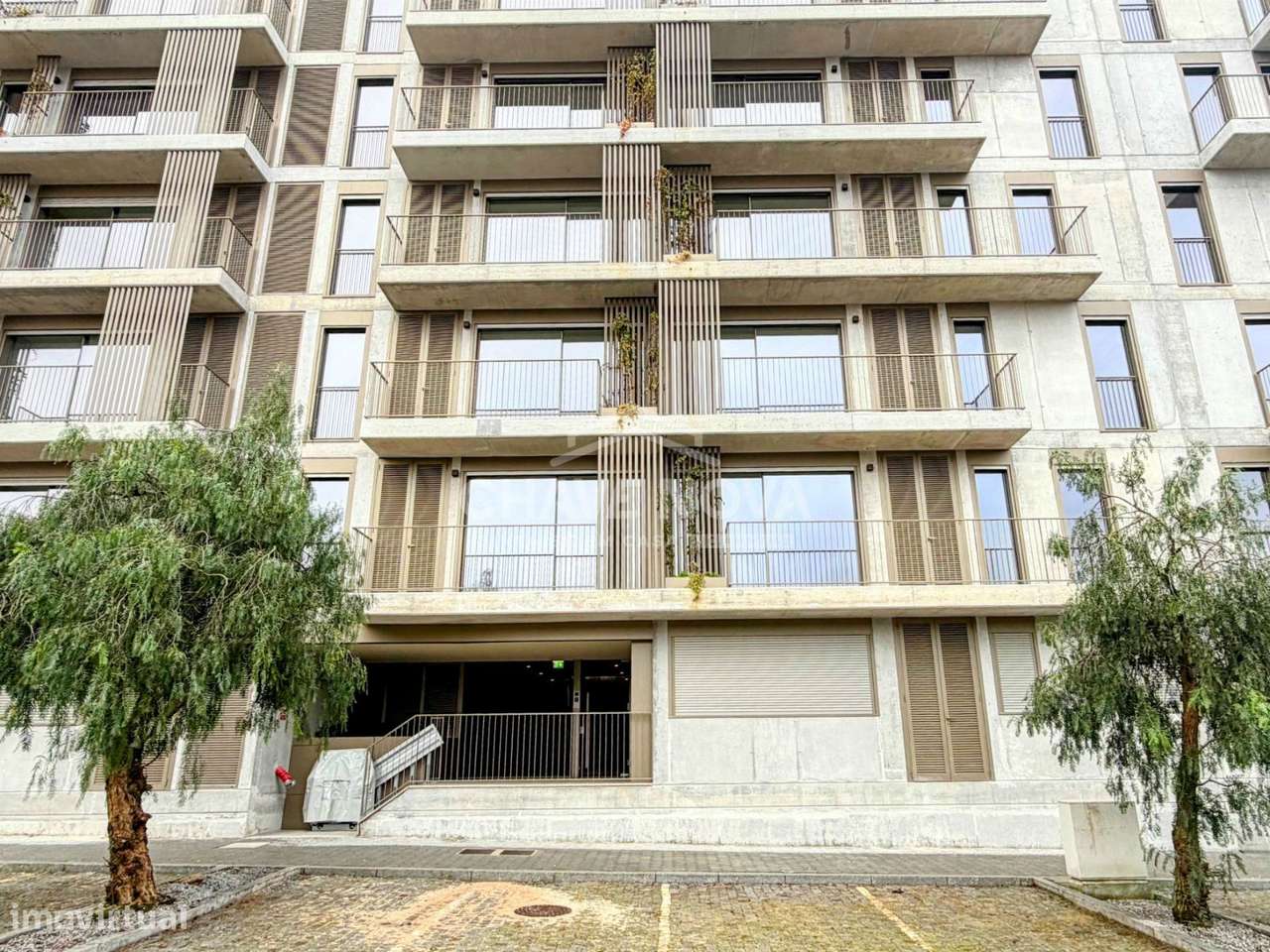 Apartamento T2 Novo - Jardins da Seara PRT/01567/CO - Grande imagem: 2/12