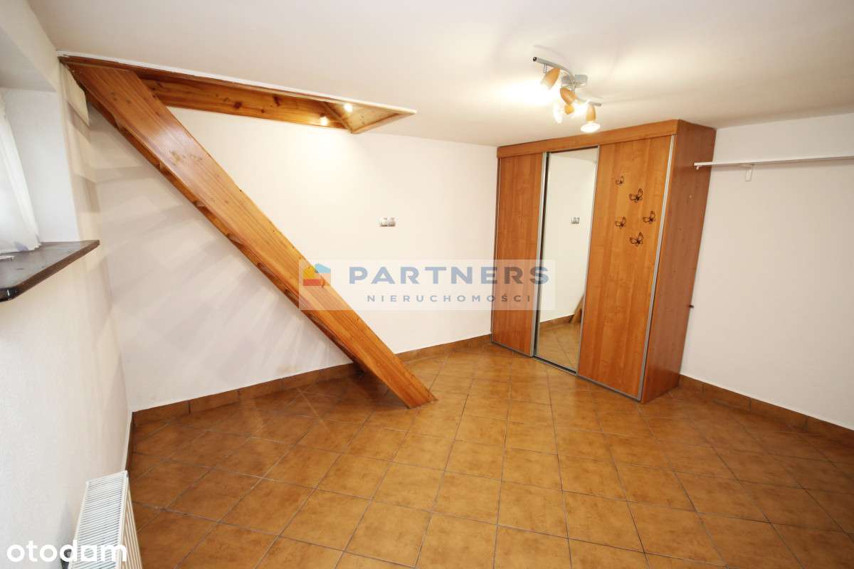 Mieszkanie z ogródkiem/ 3 pokoje/ Szczawno-7