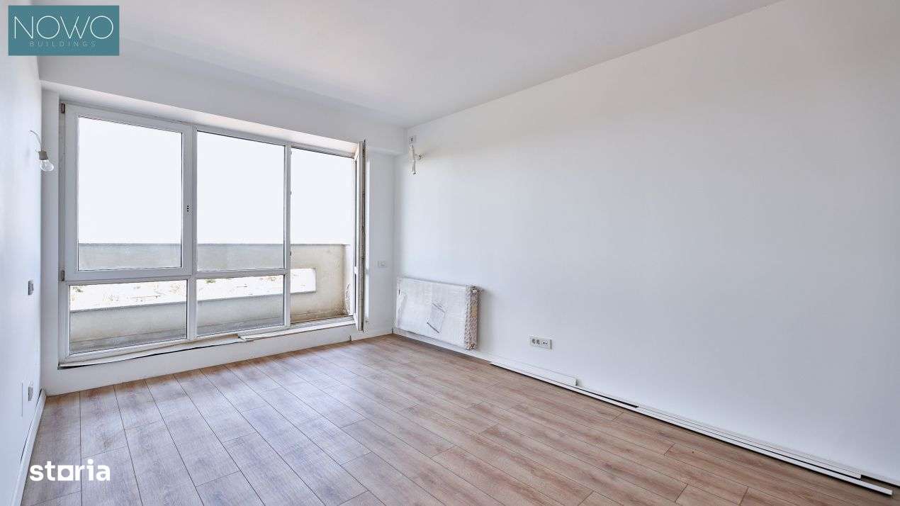 Unele apartamente iti ofera spatiu. Altele – o perspectiva.-8