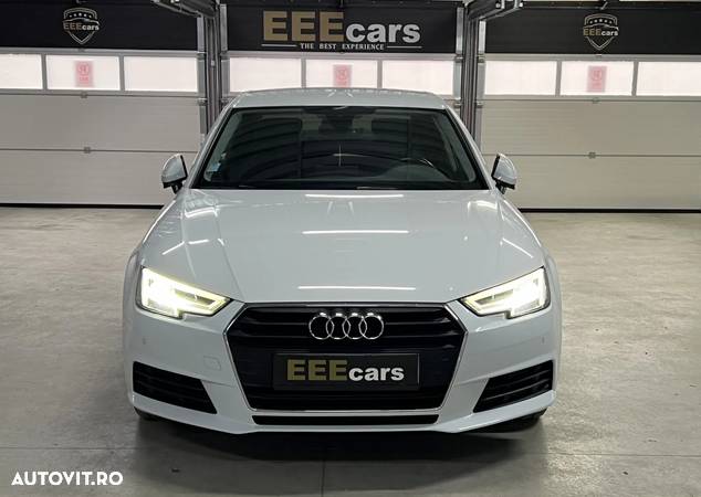 Audi A4 2.0 TDI S tronic Design - 30