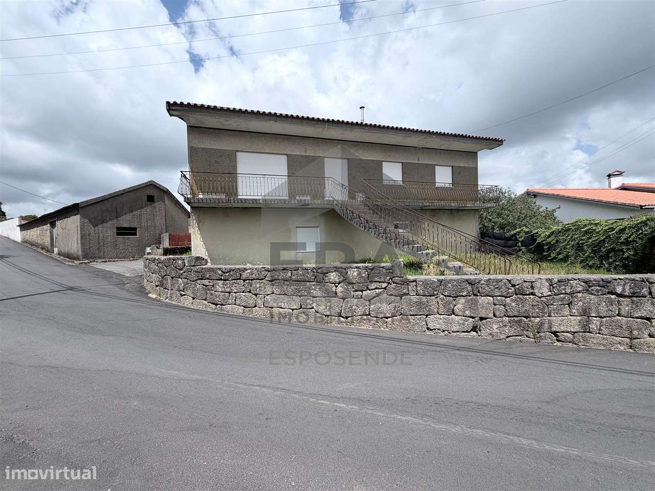Moradia, 5 quartos, Barcelos, Vila Cova-0